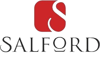 salfoard Logo