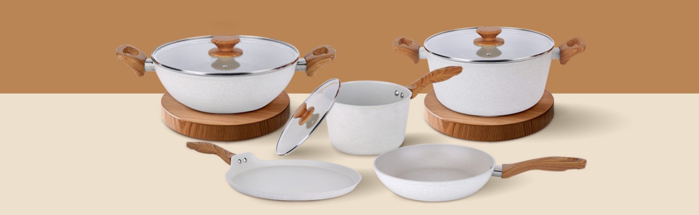 Cookware Set